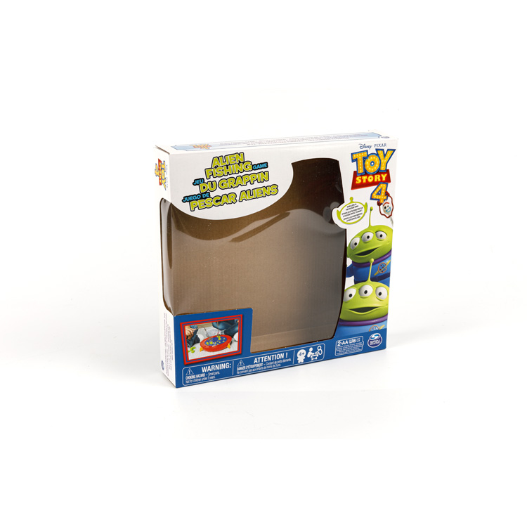 Er merkevaren din virkelig utnyttelse av detaljhandel-klar emballasje for å erobre hylla