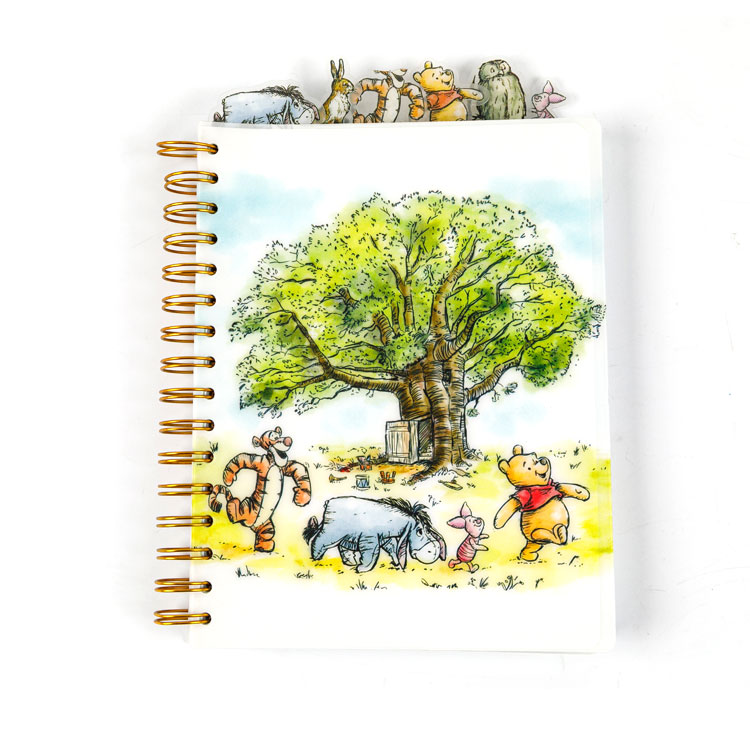 Hvorfor er Spiral Notebooks fortsatt det mest pålitelige valget for skriving?