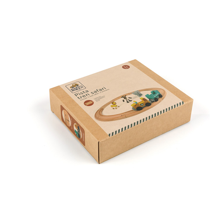 Hvordan gir bølgepappesker styrke, effektivitet og fremtidsklar emballasjeytelse?