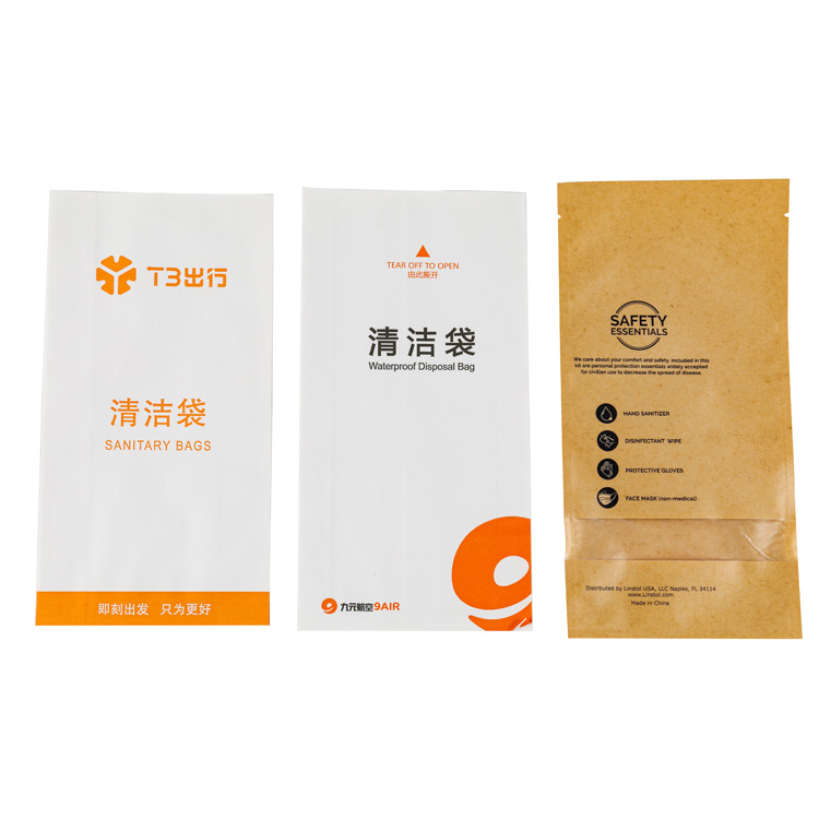 Hvordan forbedrer sanitetsposer hygienestandarder og former fremtidige vaskeromstrender?