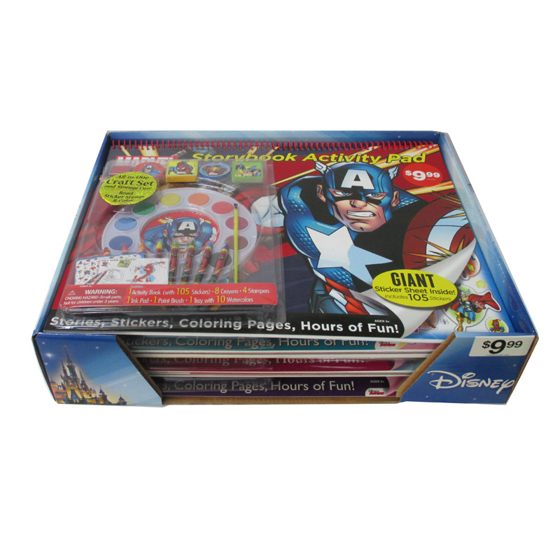 Hvordan velge den perfekte skisseboken for kunstnere og designere?